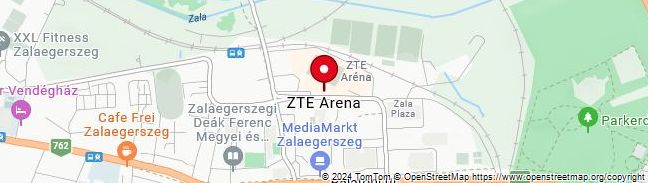 Map of co_to_za_zte_aréna